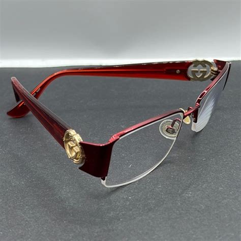 gucci 2844 eyeglasses